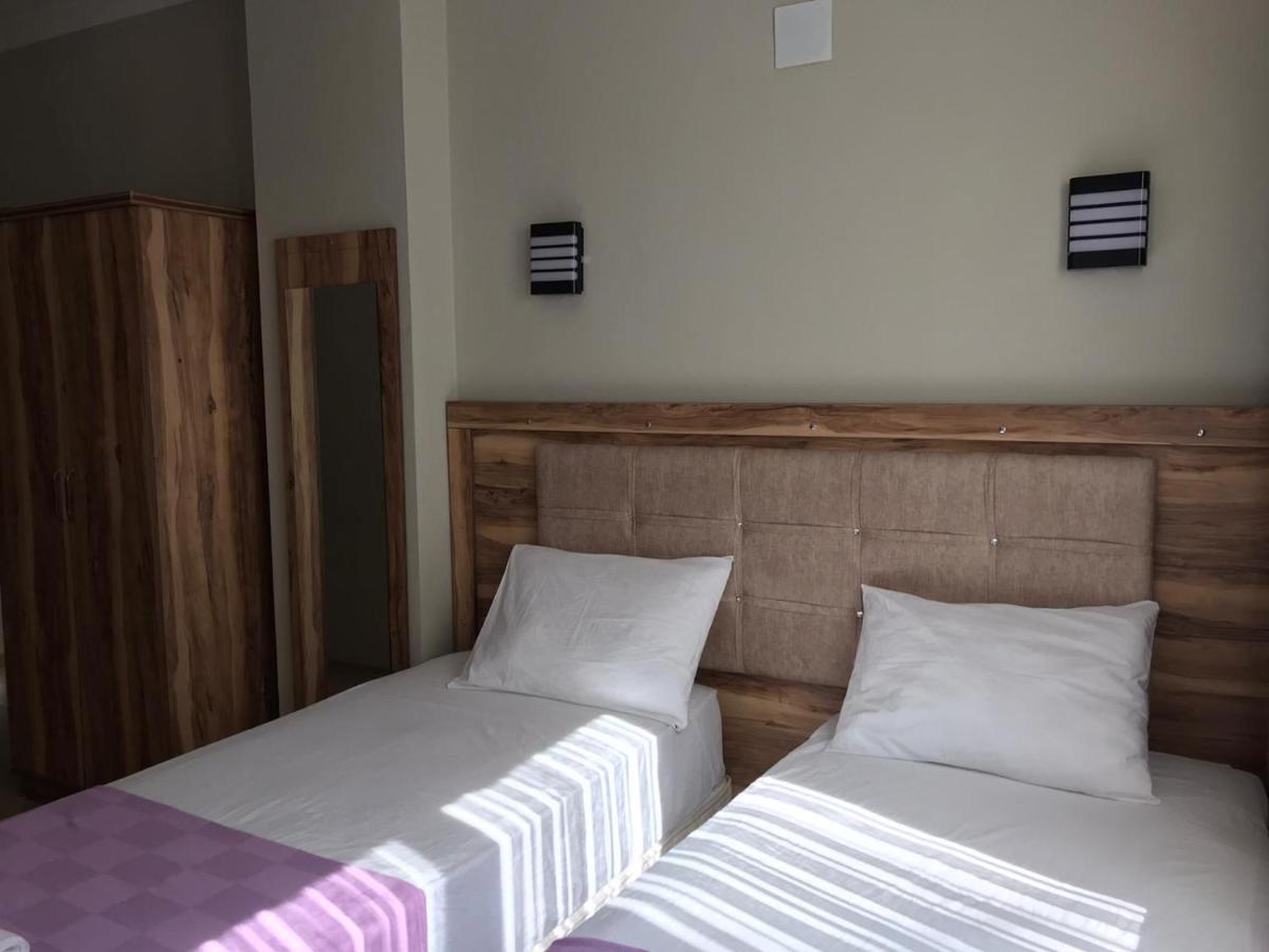 Can Butik Otel Ardeşen Exterior foto
